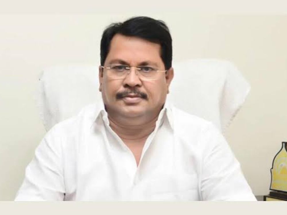 विजय वडेट्टीवार