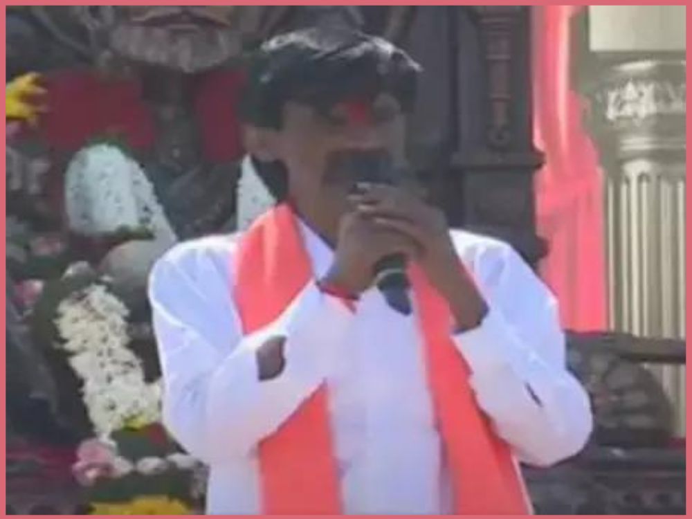 मराठा आरक्षणाचे वादळ मुंबईत धडकणार