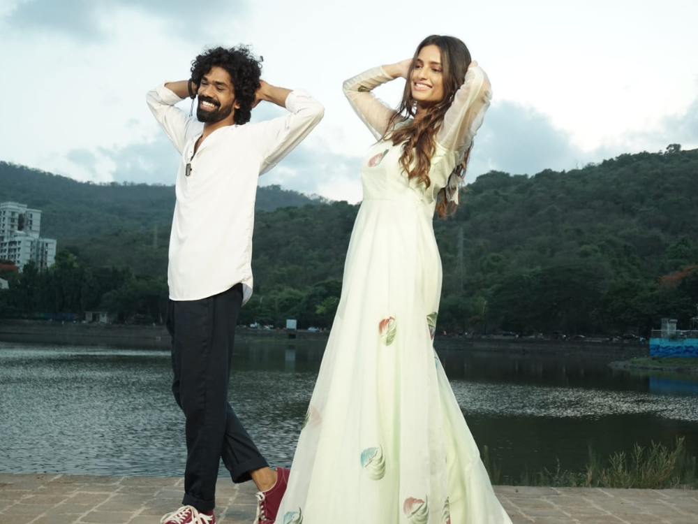 Apsara marathi movie