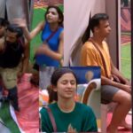 Bigg Boss Marathi 5 : कोकणहार्टेड गर्ल बनली घराची पहिली कॅप्टन