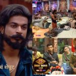 Bigg Boss Marathi 5 : त्या टीमचे वैभव चव्हाण (Vaibhav Chavan) एक शेपूट